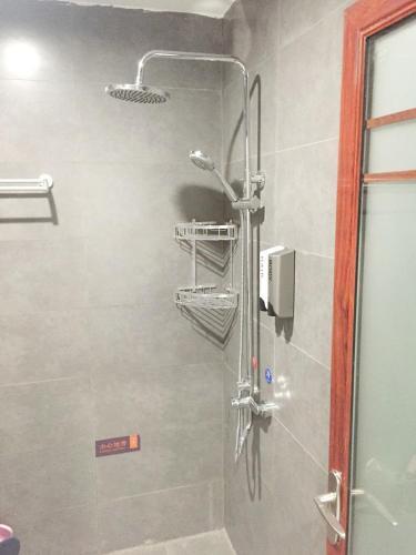 Ухань: Enjoy International Youth Hostel