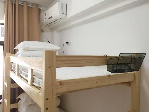 Ухань: Enjoy International Youth Hostel