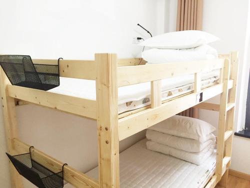 Ухань: Enjoy International Youth Hostel