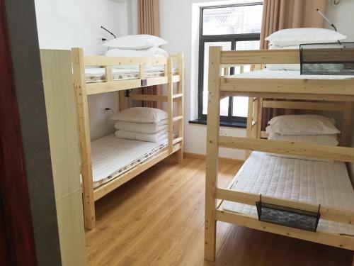 Ухань: Enjoy International Youth Hostel