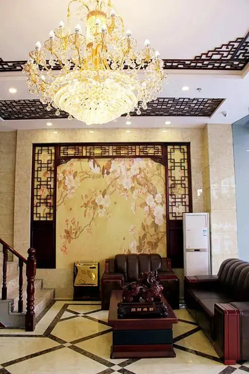 Ляньюньган: Jun Hotel Jiangsu Lianyungang Julong Nan Road