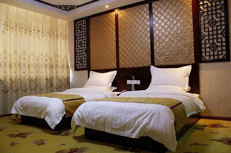 Ляньюньган: Jun Hotel Jiangsu Lianyungang Julong Nan Road
