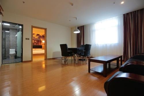 Иньчуань: Thank Inn Hotel Ningxia Yinchuan Xixia District Tongxin Road