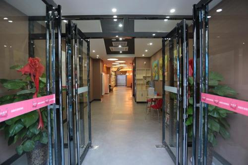 Иньчуань: Thank Inn Hotel Ningxia Yinchuan Xixia District Tongxin Road