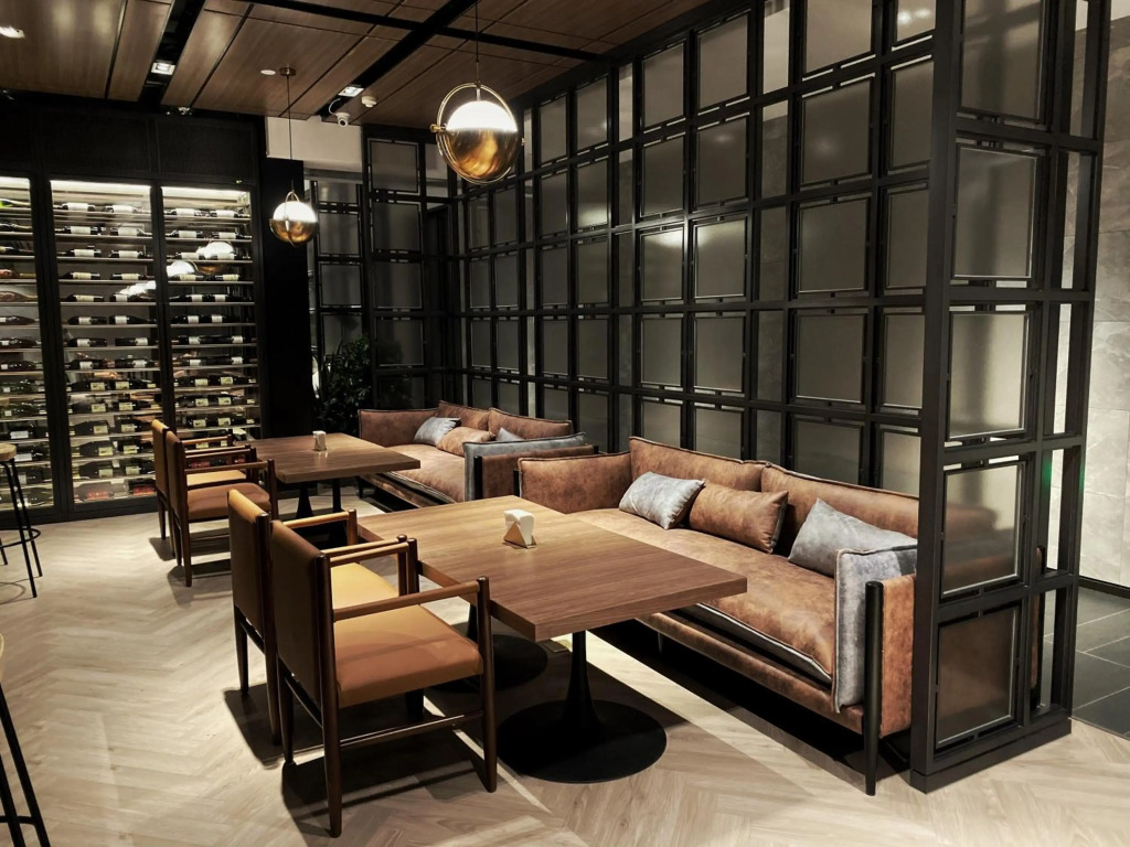 Пекин: Livefortuna Beijing