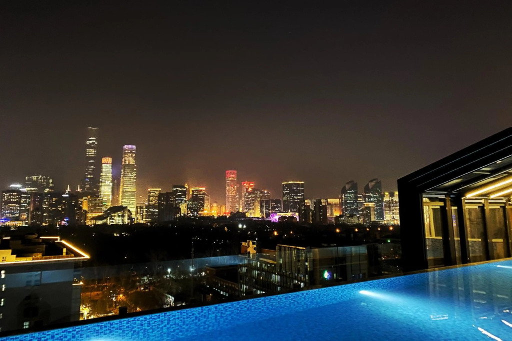 Пекин: Livefortuna Beijing