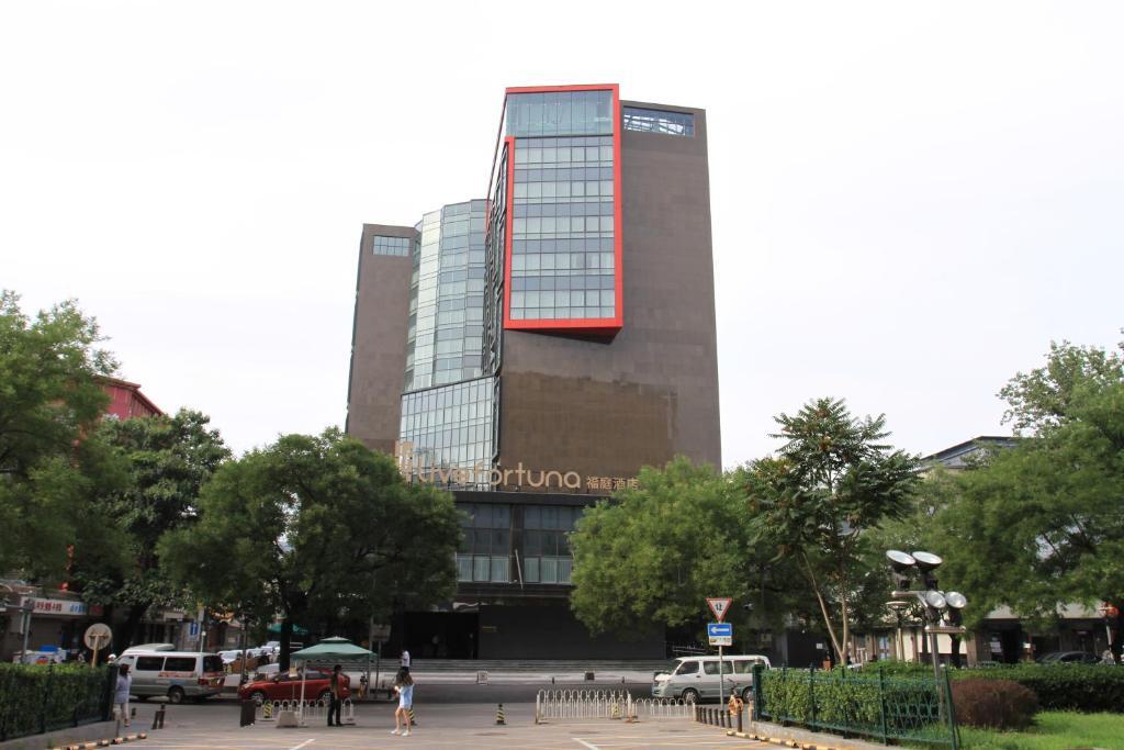 Пекин: Livefortuna Beijing