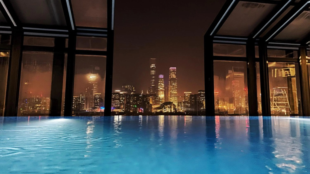 Пекин: Livefortuna Beijing