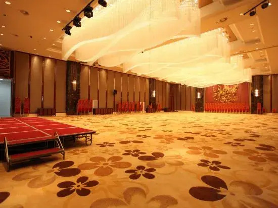 Хуайань: Doreen Hotel