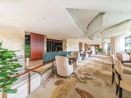 Хуайань: Doreen Hotel