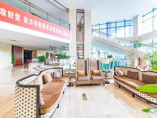 Хуайань: Doreen Hotel