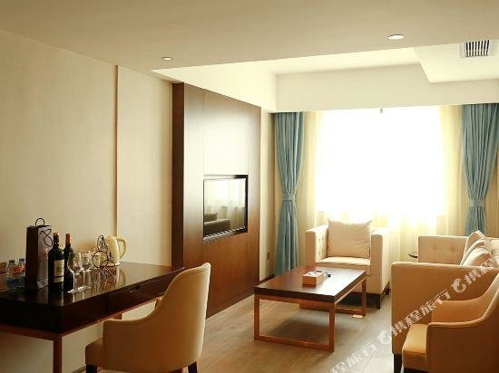 Чэнду: Xinshenghao Hotel