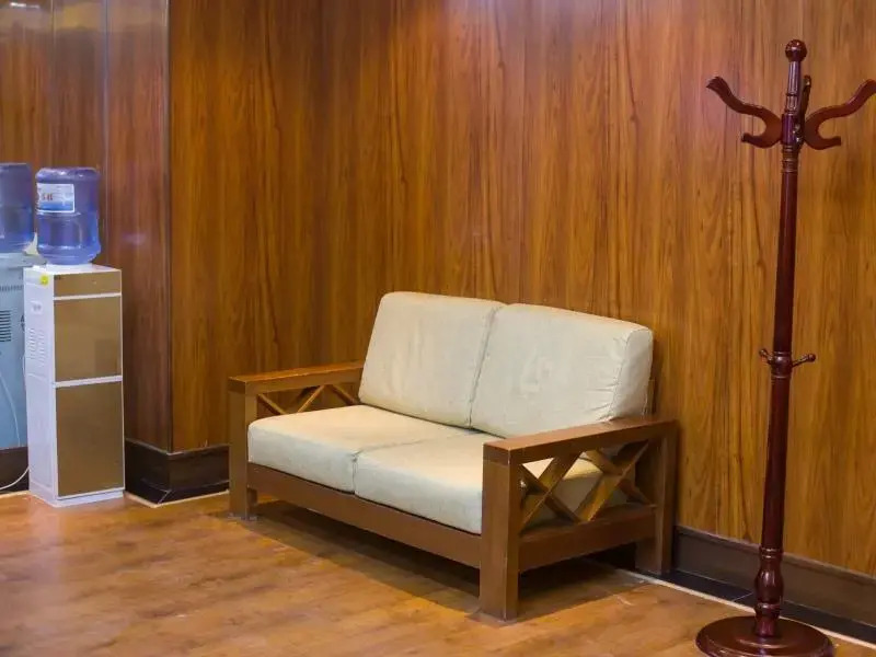 Хандань: GreenTree Eastern Hotel Handan Daming Bus Station