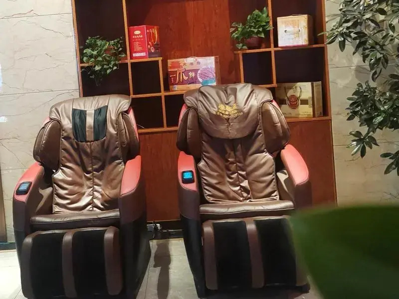 Хандань: GreenTree Eastern Hotel Handan Daming Bus Station