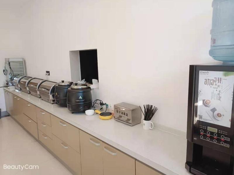 Лянфан: GreenTree Inn Langfang Dachang Studio City