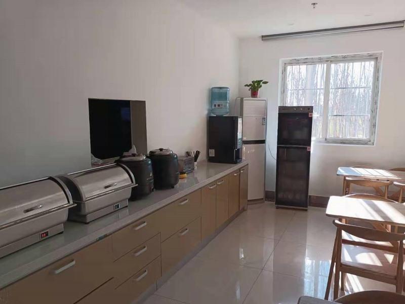 Лянфан: GreenTree Inn Langfang Dachang Studio City