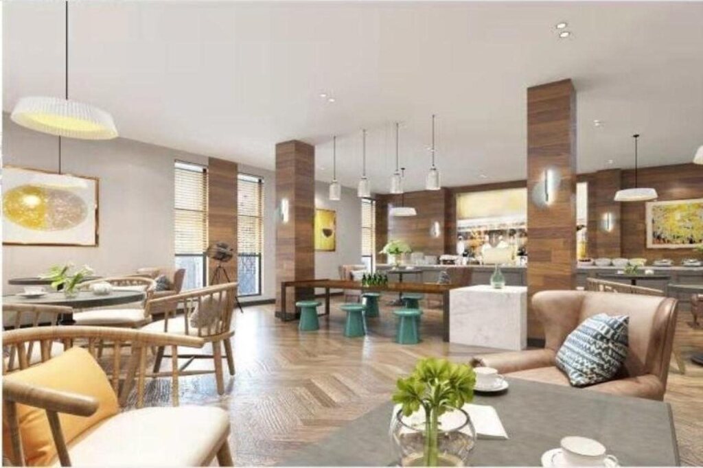 Хуайань: GEM Hotel Huai'an Lianshui County Dandong Road RT-Mart