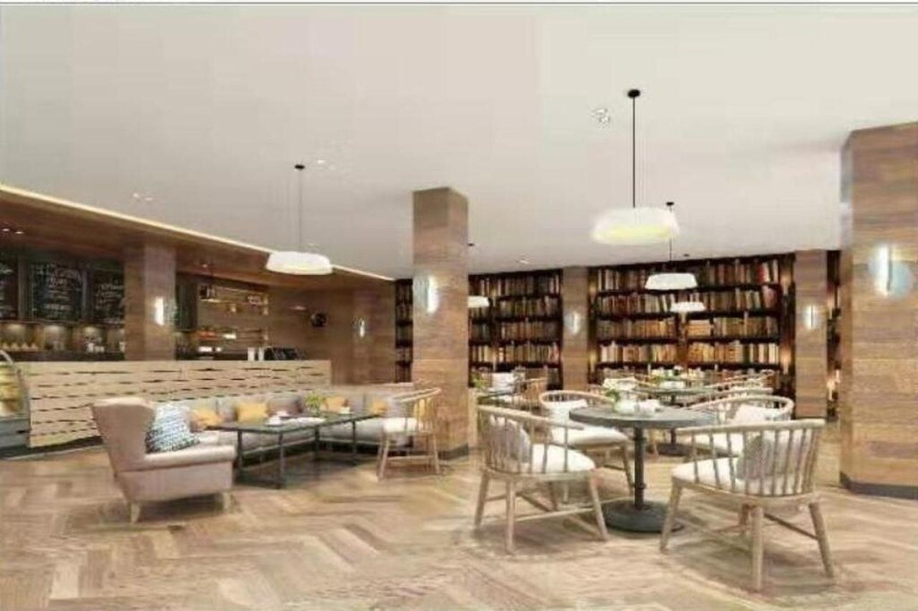 Хуайань: GEM Hotel Huai'an Lianshui County Dandong Road RT-Mart