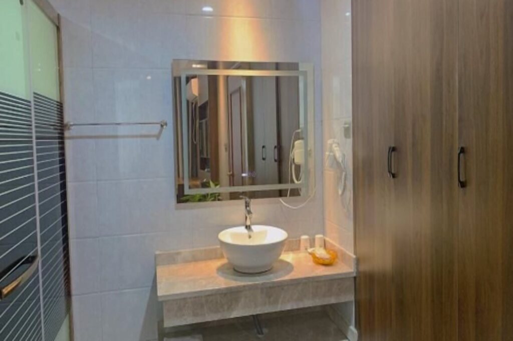 Шанграо: GreenTree Inn Shangrao Yueliangwan Automobile City