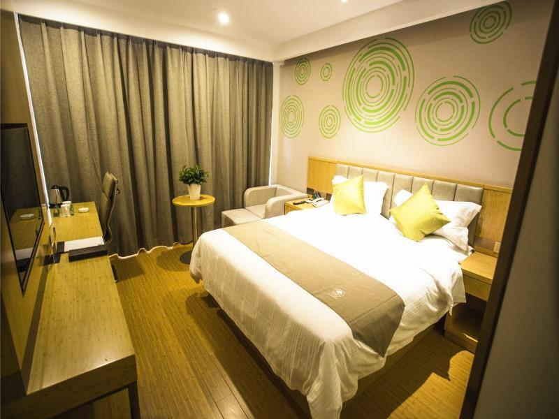 Синтай: GreenTree Inn Xingtai Julu County Fengqing Road