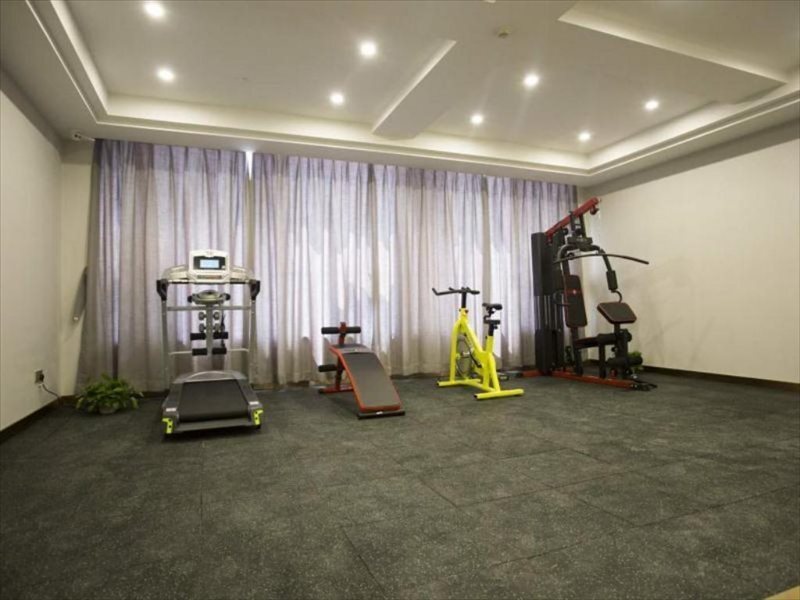 Синтай: GreenTree Inn Xingtai Julu County Fengqing Road