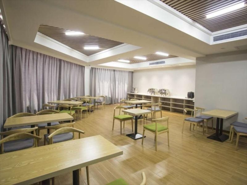 Синтай: GreenTree Inn Xingtai Julu County Fengqing Road