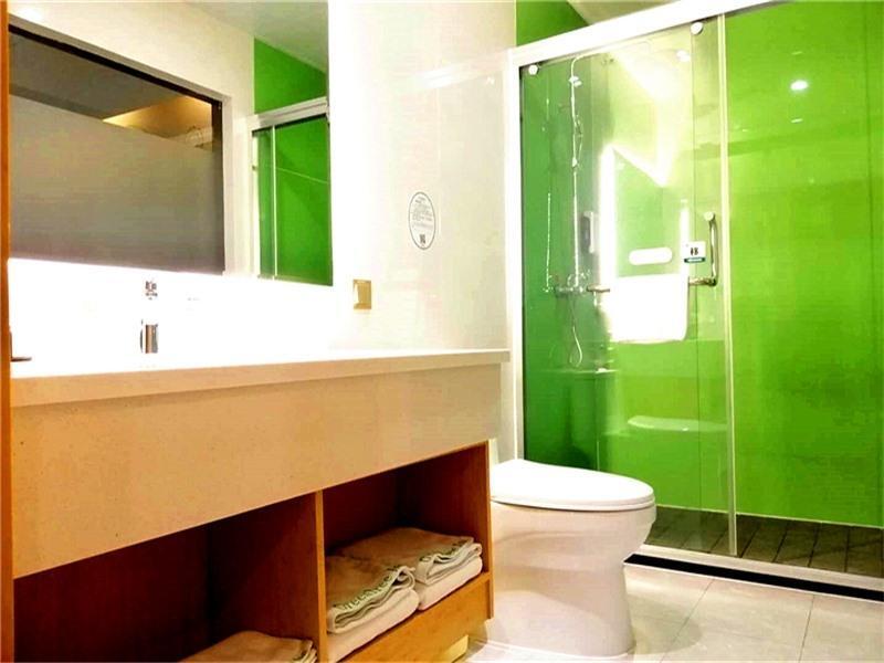 Синтай: GreenTree Inn Xingtai Julu County Fengqing Road