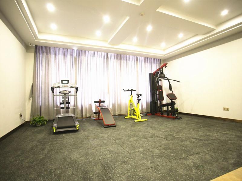 Синтай: GreenTree Inn Xingtai Julu County Fengqing Road