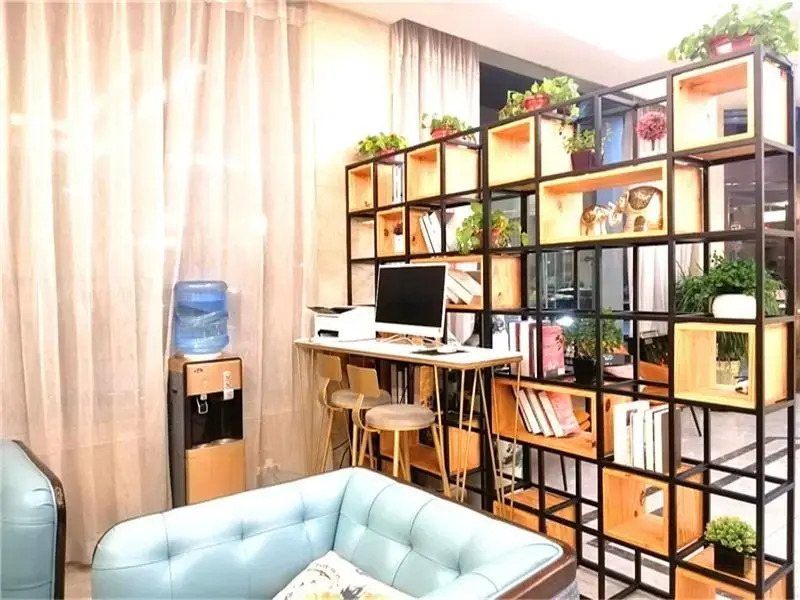 Синтай: GreenTree Inn Xingtai Julu County Fengqing Road