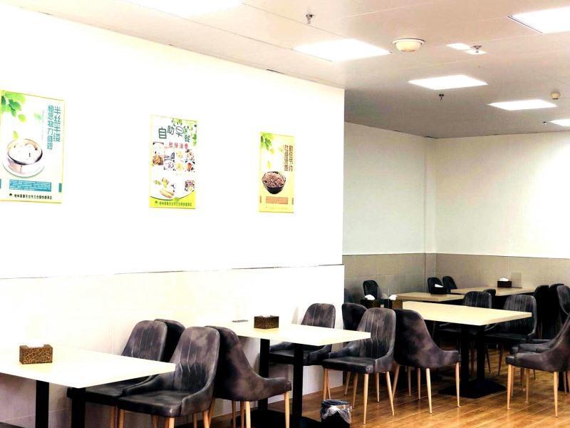 Яньчэн: GreenTree Inn Dongtai Sancang Town