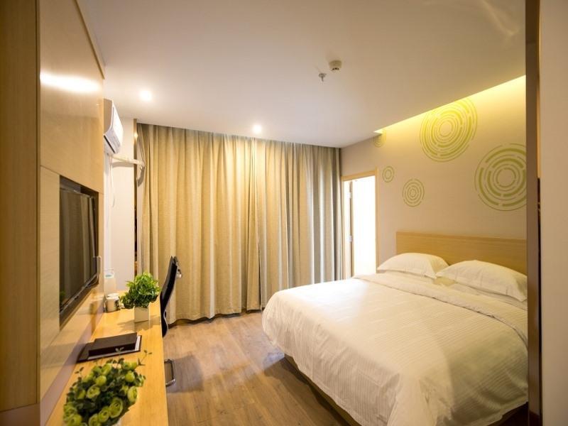 GreenTree Inn Danyang Danbei Town Xinqiao — фото 3