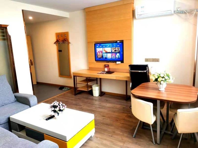 Чжэньцзян: GreenTree Inn Danyang Danbei Town Xinqiao