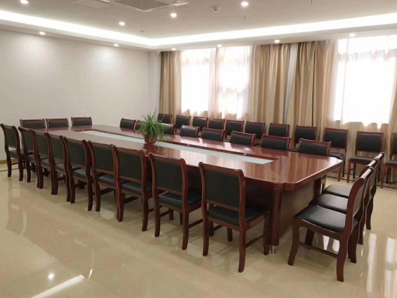 Чжэньцзян: GreenTree Inn Danyang Danbei Town Xinqiao