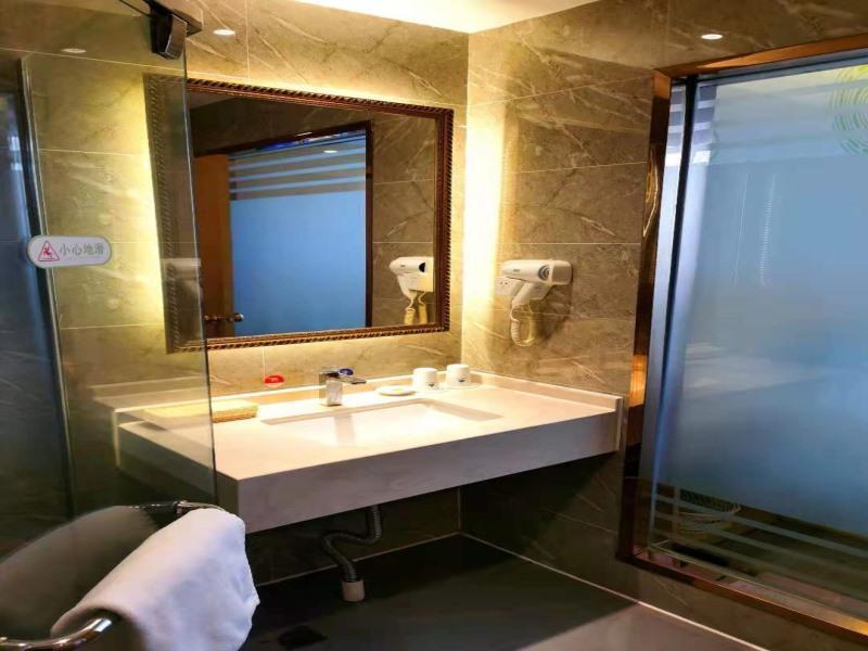 Чжэньцзян: GreenTree Inn Danyang Danbei Town Xinqiao