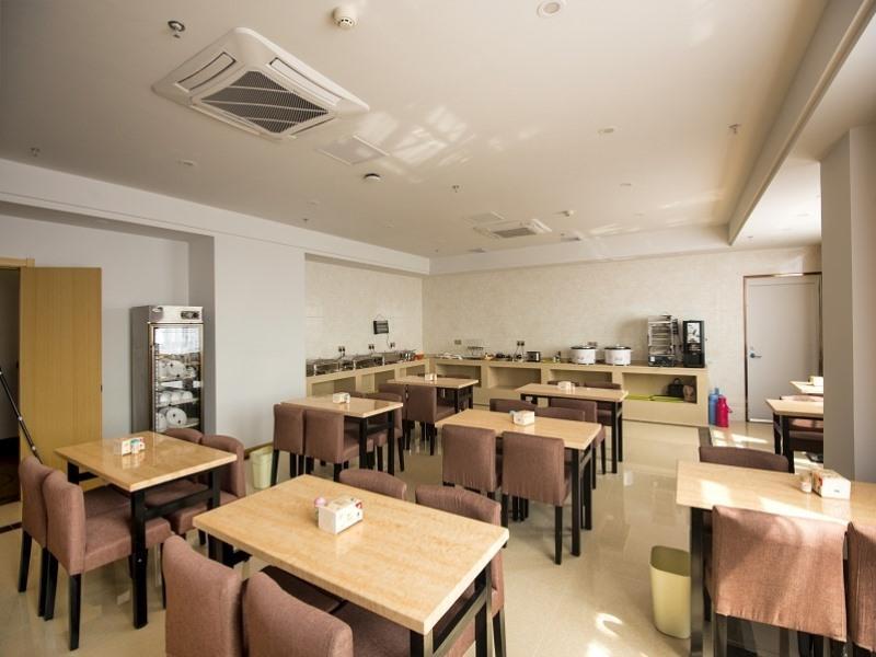 GreenTree Inn Danyang Danbei Town Xinqiao — фото 5