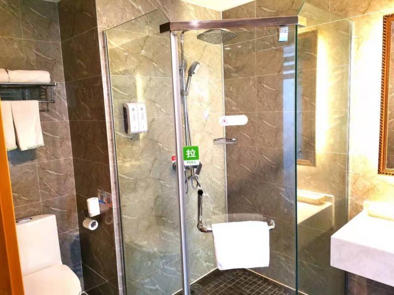 Чжэньцзян: GreenTree Inn Danyang Danbei Town Xinqiao