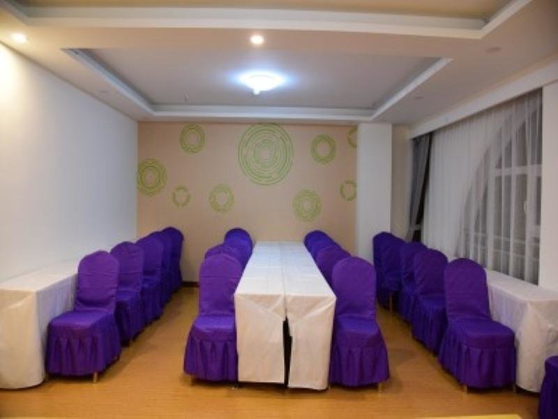Циньхуандао: GreenTree Inn Qinhuangdao Changli County Guangyuan Life Square Duanyang Street East Section