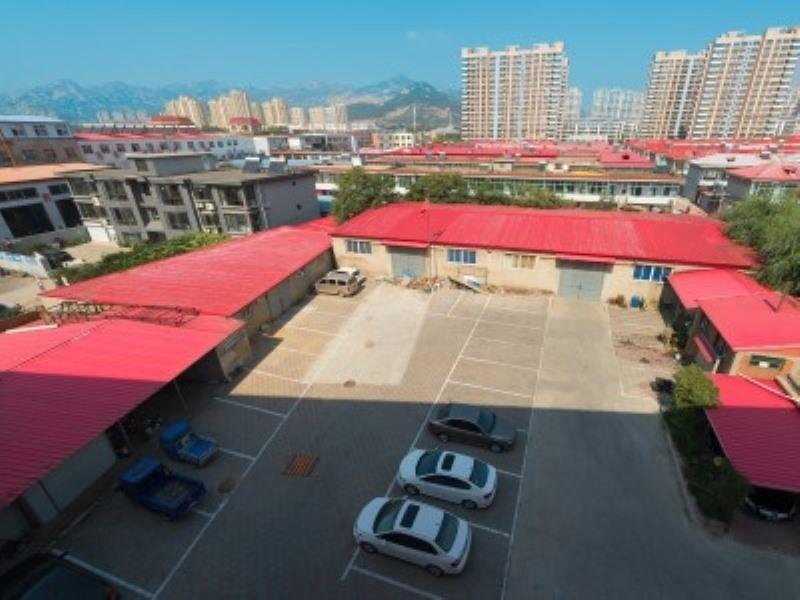 Циньхуандао: GreenTree Inn Qinhuangdao Changli County Guangyuan Life Square Duanyang Street East Section