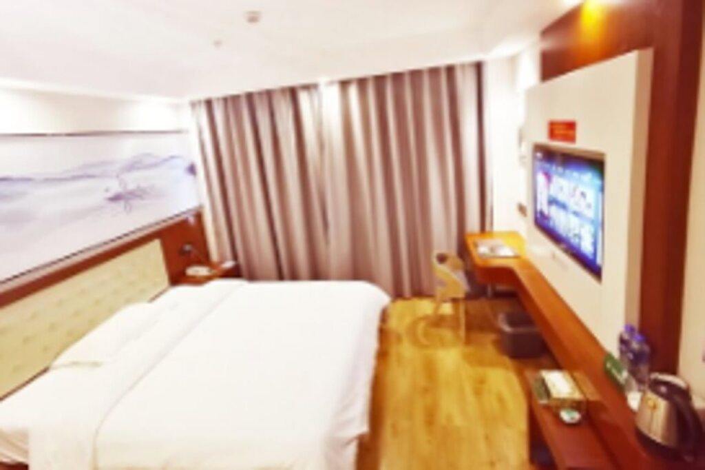 Чанчжоу: GreenTree Alliance Hotel Changzhou Jintan District Bus Station Dongmen Street