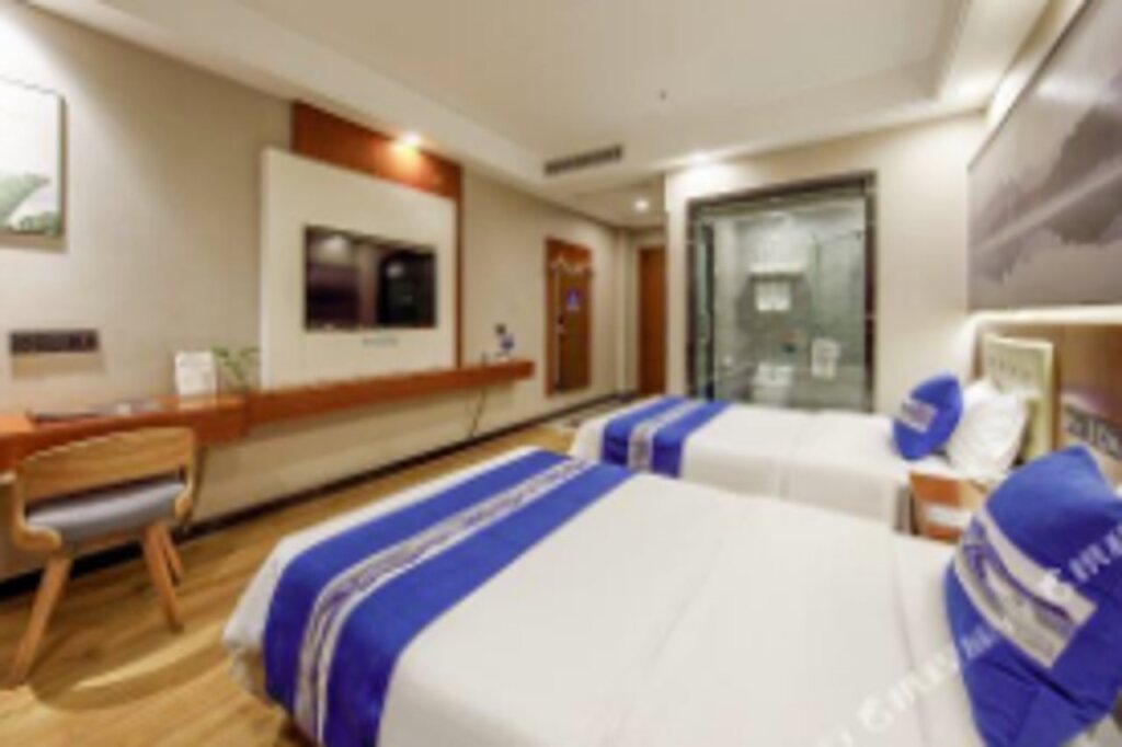 Чанчжоу: GreenTree Alliance Hotel Changzhou Jintan District Bus Station Dongmen Street