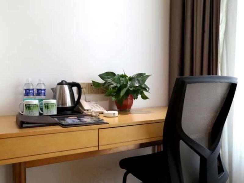 Хандань: GreenTree Inn Wu'an City Plaza