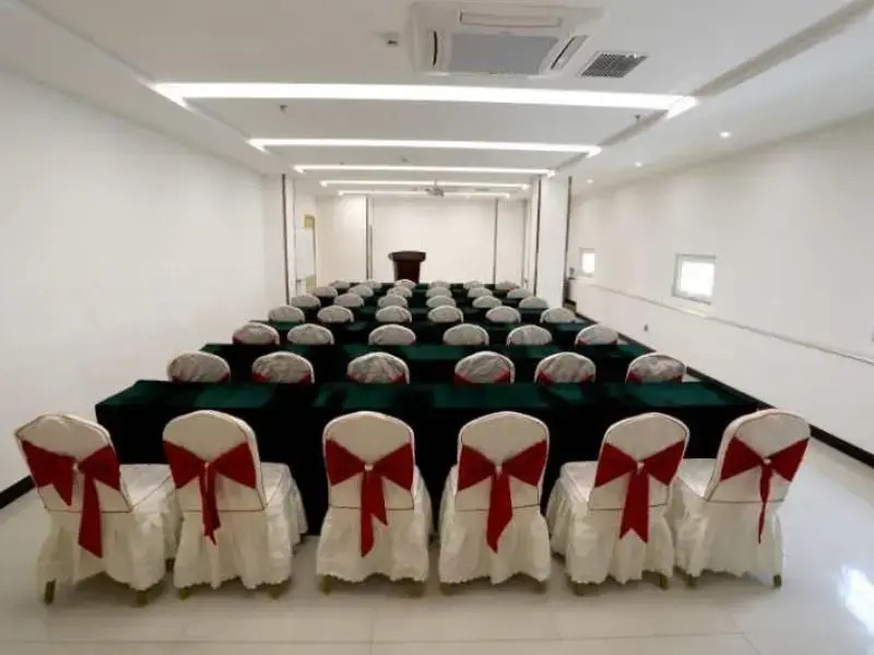 Хандань: GreenTree Inn Wu'an City Plaza