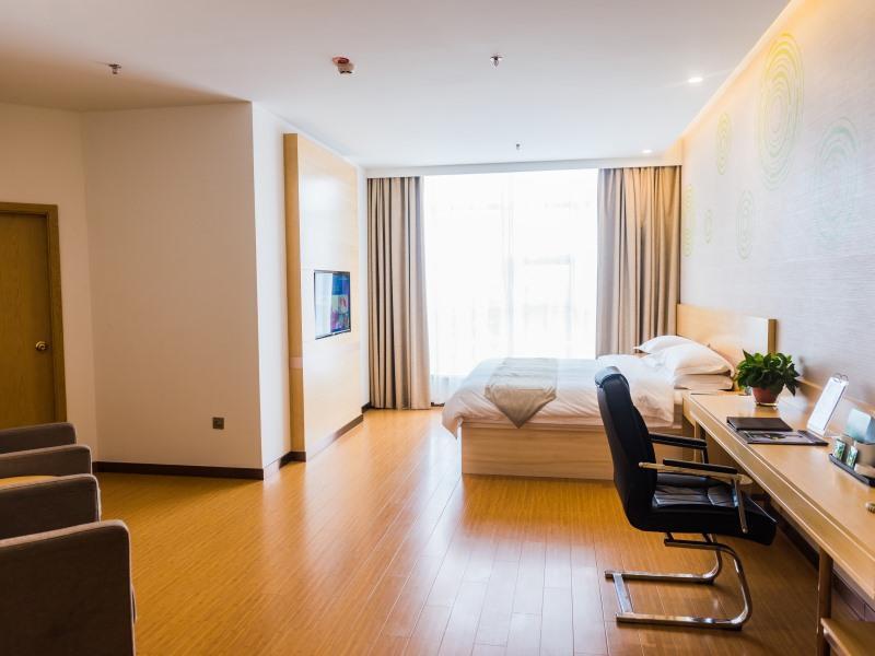 Хэншуй: GreenTree Inn Hengshui Olympic Sports Center Nanhuan Road