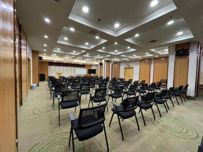 Хэншуй: GreenTree Inn Hengshui Olympic Sports Center Nanhuan Road