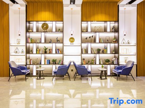Чжэньцзян: Atour Hotel Zhenjiang Railway Station Nanxu Avenue