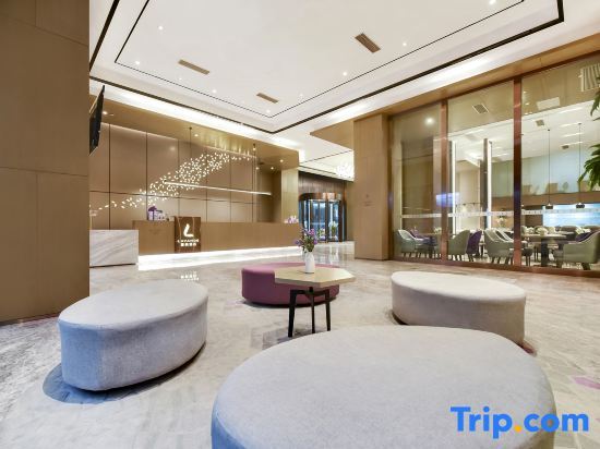 Чэнду: Lavande Hotel Chengdou Qingbai River Phoenix Lake