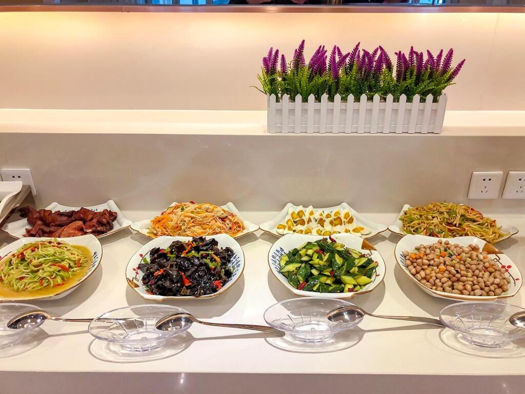 Синин: Lavande Hotels Xining Xigang