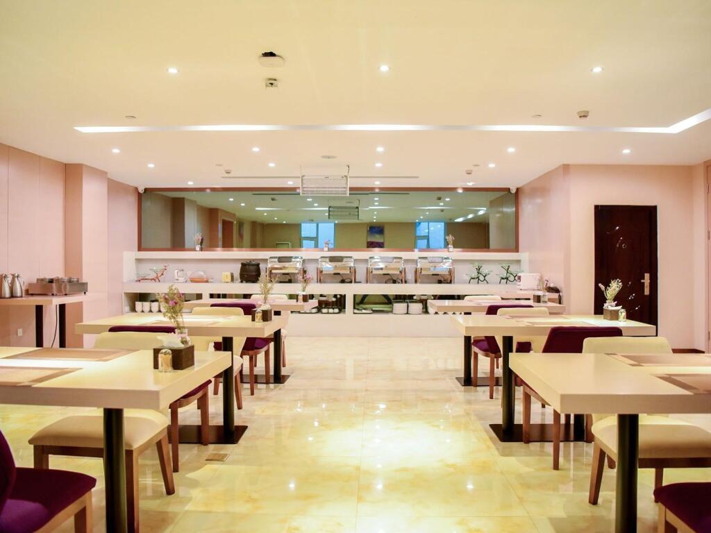 Цзиньчжун: Lavande Hotels Jinzhong Youjian Pingyao