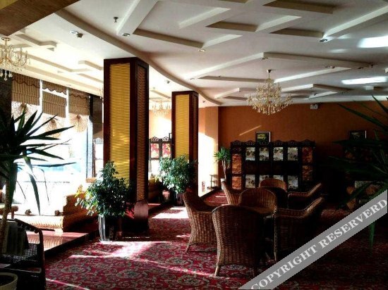 Шангри-Ла: Magnotel Shangri-La Ancient City Hotel