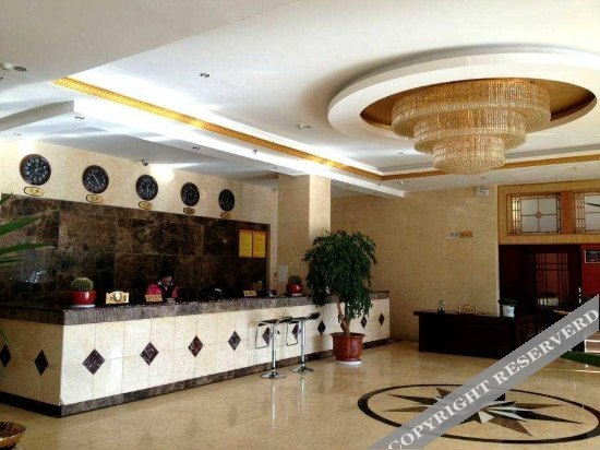 Шангри-Ла: Magnotel Shangri-La Ancient City Hotel